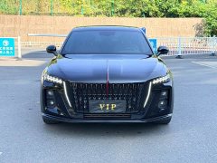 FAW Red Flag H5 2025 1.5T DCT Mystic Black Edition - ფოტო 2
