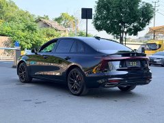 FAW Red Flag H5 2025 1.5T DCT Mystic Black Edition - ფოტო 6