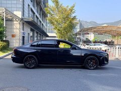 FAW Red Flag H5 2025 1.5T DCT Mystic Black Edition - ფოტო 7