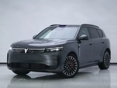 Voyah Lantu FREE AWD Qiankun Edition - ფოტო 1