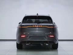 Voyah Lantu FREE AWD Qiankun Edition - ფოტო 14