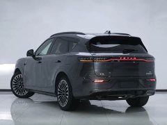 Voyah Lantu FREE AWD Qiankun Edition - ფოტო 15