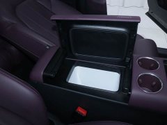 Voyah Lantu FREE AWD Qiankun Edition - ფოტო 7