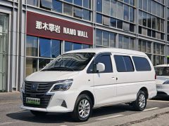 Dongfeng Lingzhi New Energy 2025 410km Standard Base Edition 7-seater - ფოტო 1