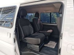 Dongfeng Lingzhi New Energy 2025 410km Standard Base Edition 7-seater - ფოტო 10