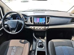 Dongfeng Lingzhi New Energy 2025 410km Standard Base Edition 7-seater - ფოტო 12