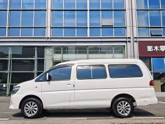 Dongfeng Lingzhi New Energy 2025 410km Standard Base Edition 7-seater - ფოტო 13