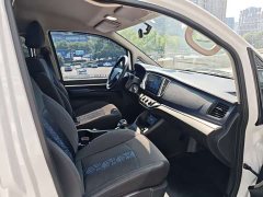 Dongfeng Lingzhi New Energy 2025 410km Standard Base Edition 7-seater - ფოტო 15