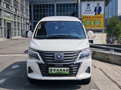 Dongfeng Lingzhi New Energy 2025 410km Standard Base Edition 7-seater - ფოტო 3
