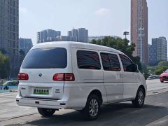 Dongfeng Lingzhi New Energy 2025 410km Standard Base Edition 7-seater - ფოტო 4