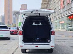Dongfeng Lingzhi New Energy 2025 410km Standard Base Edition 7-seater - ფოტო 5