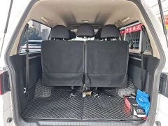 Dongfeng Lingzhi New Energy 2025 410km Standard Base Edition 7-seater - ფოტო 6