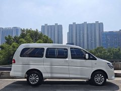 Dongfeng Lingzhi New Energy 2025 410km Standard Base Edition 7-seater - ფოტო 8