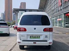 Dongfeng Lingzhi New Energy 2025 410km Standard Base Edition 7-seater - ფოტო 9