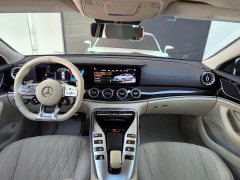 Mercedes-Benz AMG GT 2020 AMG GT 50 Four-Door Coupe - ფოტო 17
