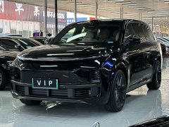 Li Auto L9 2022 Max - ფოტო 1