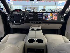 Li Auto L9 2022 Max - ფოტო 10