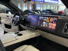 Li Auto L9 2022 Max - ფოტო 11