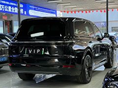 Li Auto L9 2022 Max - ფოტო 12