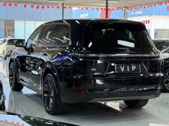 Li Auto L9 2022 Max - ფოტო 14