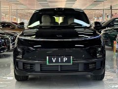 Li Auto L9 2022 Max - ფოტო 2