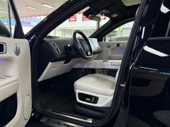 Li Auto L9 2022 Max - ფოტო 4