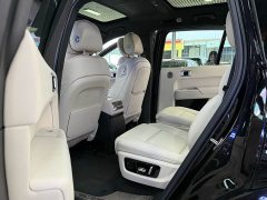 Li Auto L9 2022 Max - ფოტო 5