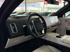 Li Auto L9 2022 Max - ფოტო 6