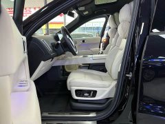 Li Auto L9 2022 Max - ფოტო 7