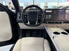 Li Auto L9 2022 Max - ფოტო 8