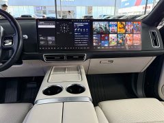 Li Auto L9 2022 Max - ფოტო 9