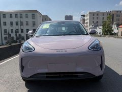Geely Xing Yuan 2025 310km Youth Edition - ფოტო 2