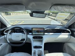 Geely Xing Yuan 2025 310km Youth Edition - ფოტო 4