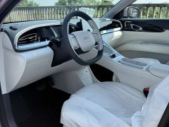 Geely Xing Yuan 2025 310km Youth Edition - ფოტო 5