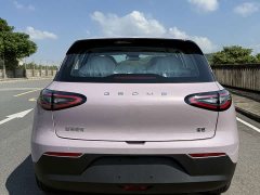 Geely Xing Yuan 2025 310km Youth Edition - ფოტო 8