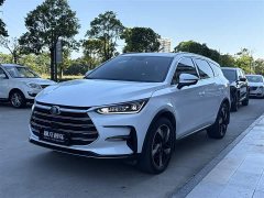BYD Yuan Plus DM-i Champion Edition 112KM Deluxe - ფოტო 1