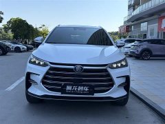 BYD Yuan Plus DM-i Champion Edition 112KM Deluxe - ფოტო 2