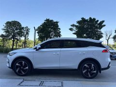 BYD Yuan Plus DM-i Champion Edition 112KM Deluxe - ფოტო 3