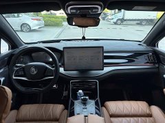 BYD Yuan Plus DM-i Champion Edition 112KM Deluxe - ფოტო 5