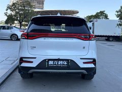 BYD Yuan Plus DM-i Champion Edition 112KM Deluxe - ფოტო 8