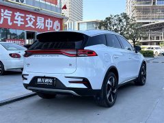 BYD Yuan Plus DM-i Champion Edition 112KM Deluxe - ფოტო 9