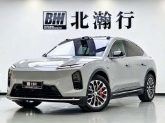 NIO EC6 75kWh - ფოტო 1