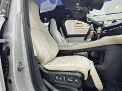 NIO EC6 75kWh - ფოტო 10