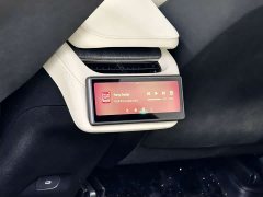 NIO EC6 75kWh - ფოტო 11
