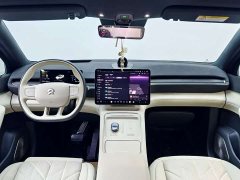 NIO EC6 75kWh - ფოტო 13