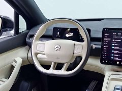 NIO EC6 75kWh - ფოტო 14