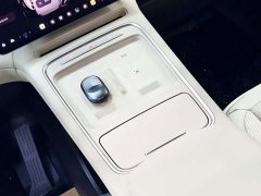 NIO EC6 75kWh - ფოტო 16