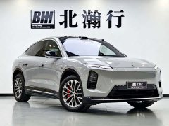 NIO EC6 75kWh - ფოტო 3