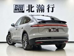 NIO EC6 75kWh - ფოტო 6
