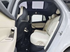 NIO EC6 75kWh - ფოტო 7